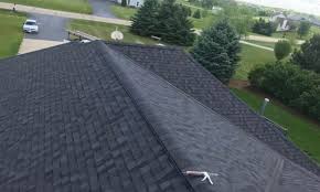 Sheet Metal Roofing in Middlebury, IN